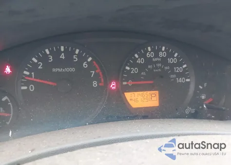 2014 Nissan Frontier S из США, поврежденный, VIN 1N6BD0CT7EN742339